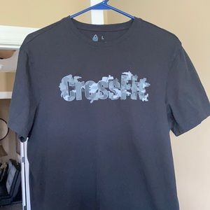 CrossFit, rogue men’s t-shirt